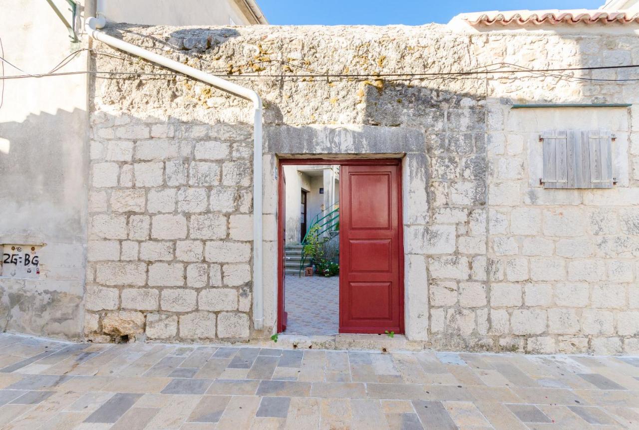 Rooms Sonja P Ραμπ Εξωτερικό φωτογραφία