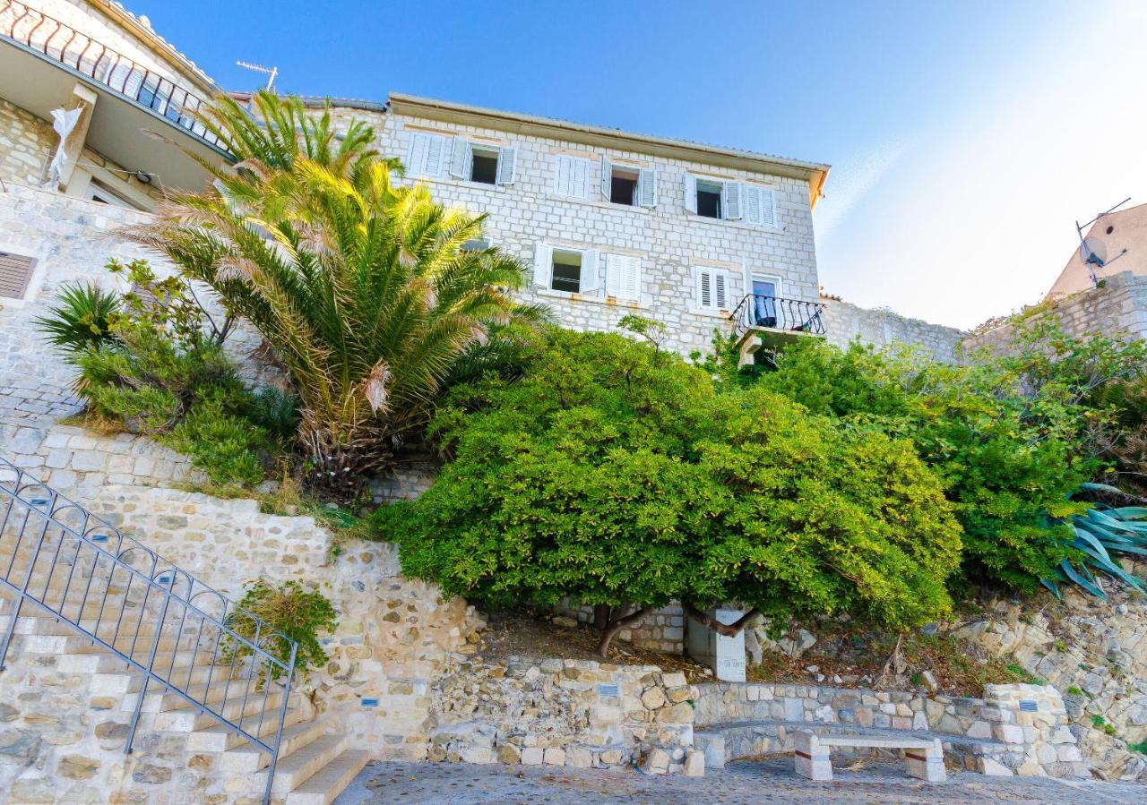 Rooms Sonja P Ραμπ Εξωτερικό φωτογραφία