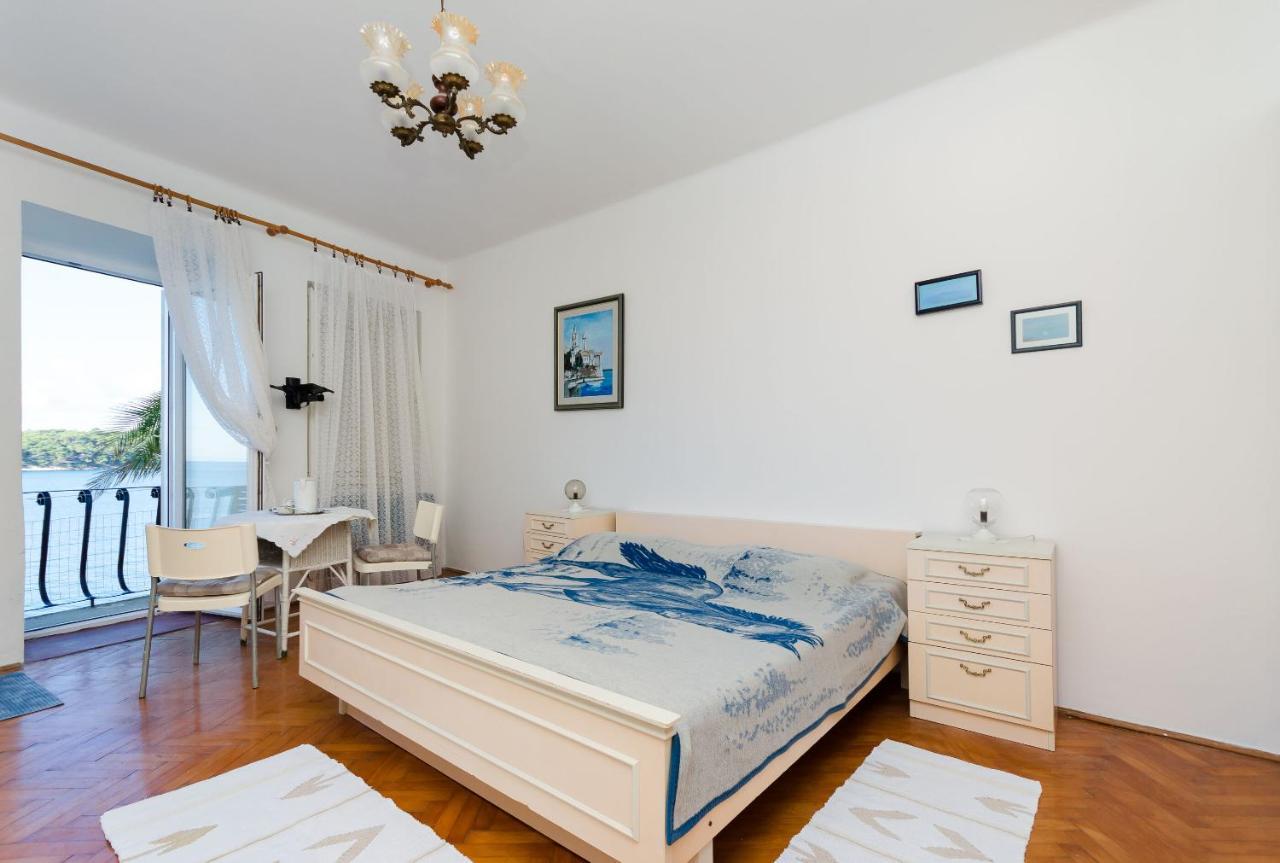 Rooms Sonja P Ραμπ Εξωτερικό φωτογραφία