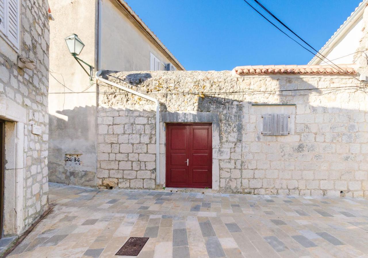 Rooms Sonja P Ραμπ Εξωτερικό φωτογραφία